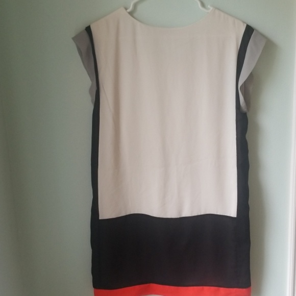 Collective Concepts Shift Dress - Size M - Picture 5 of 6